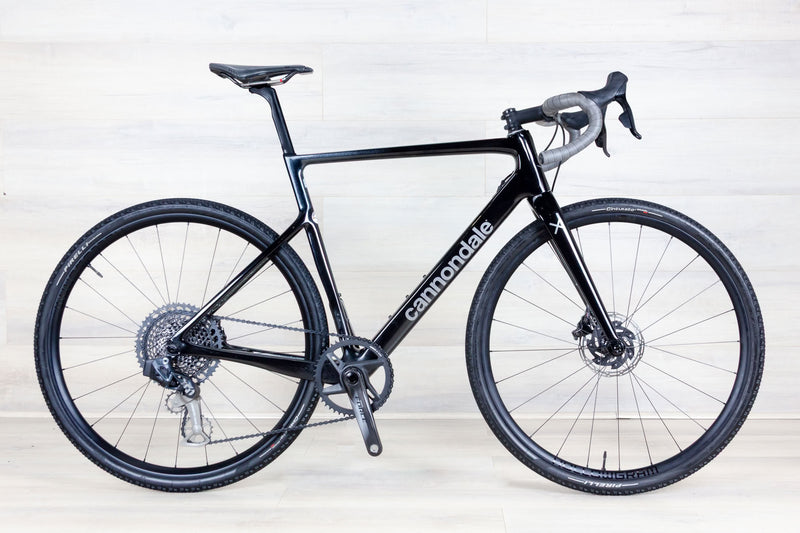 Cannondale SuperSix EVO SE - 2023, 56 cm