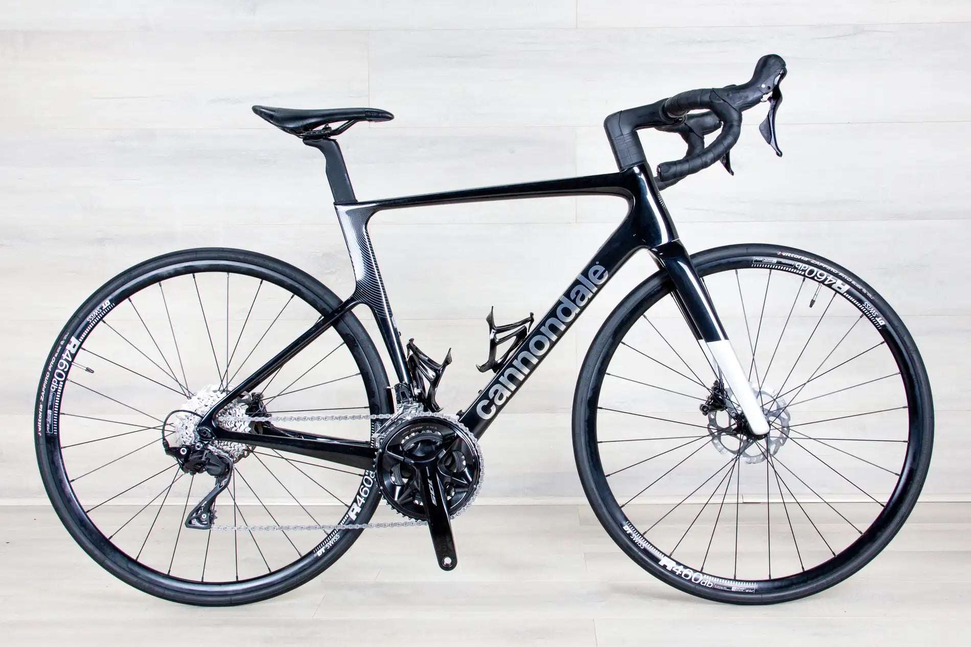 Cannondale SuperSix Evo - 2025, 54 cm