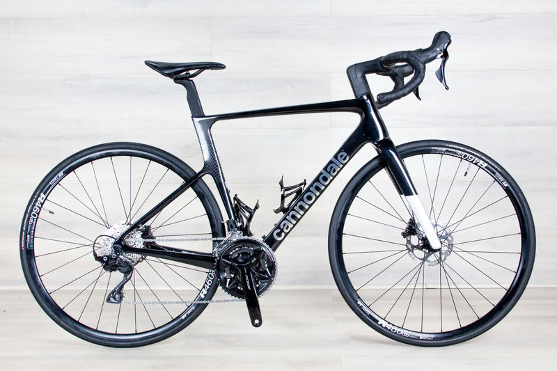 Cannondale SuperSix Evo - 2025, 54 cm