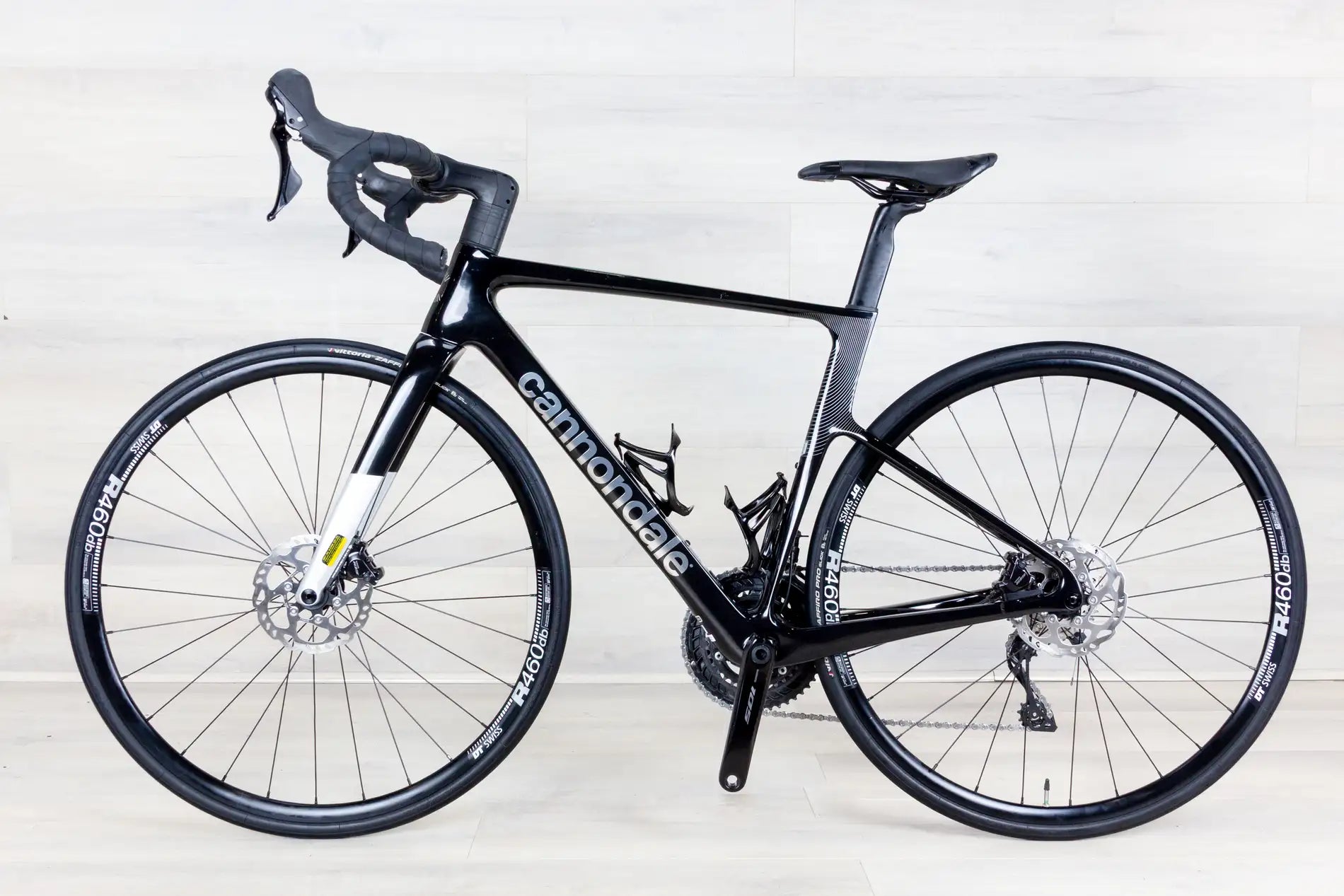 Cannondale SuperSix Evo - 2025, 51 cm