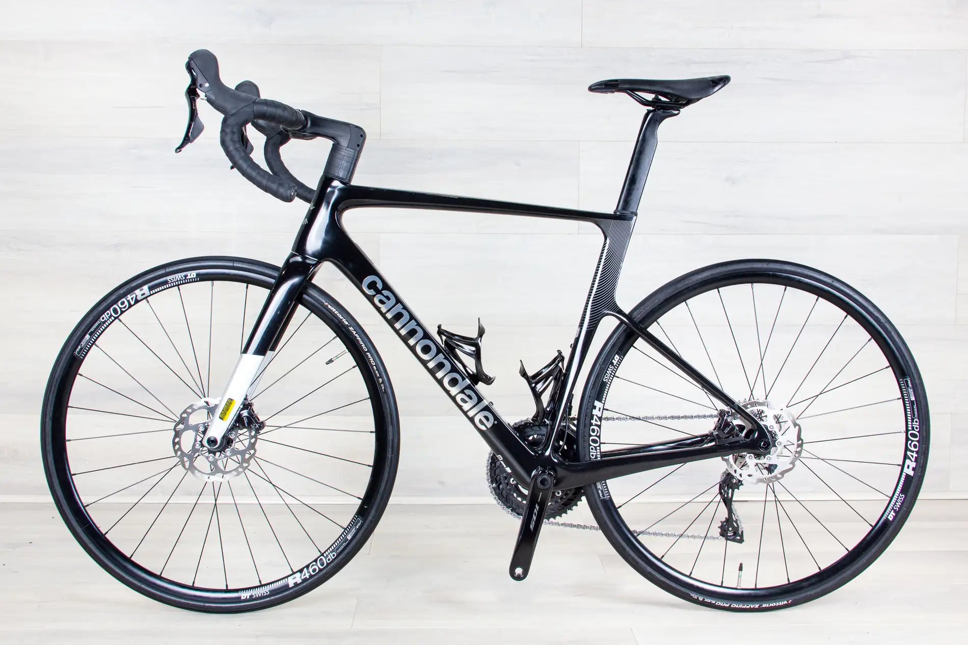 Cannondale SuperSix Evo - 2025, 54 cm