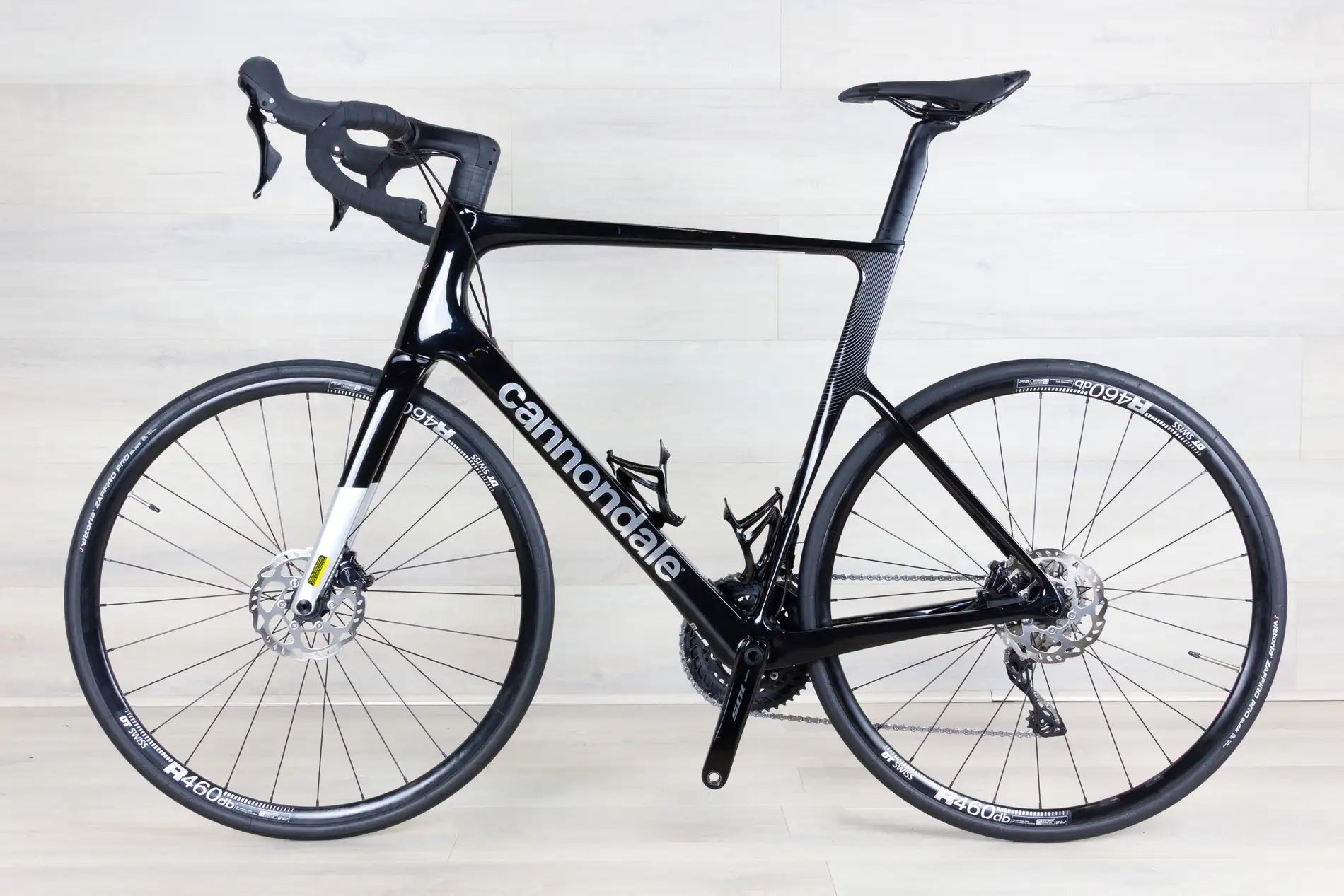 Cannondale SuperSix Evo - 2024, 61 cm