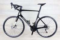 Cannondale SuperSix Evo - 2024, 61 cm