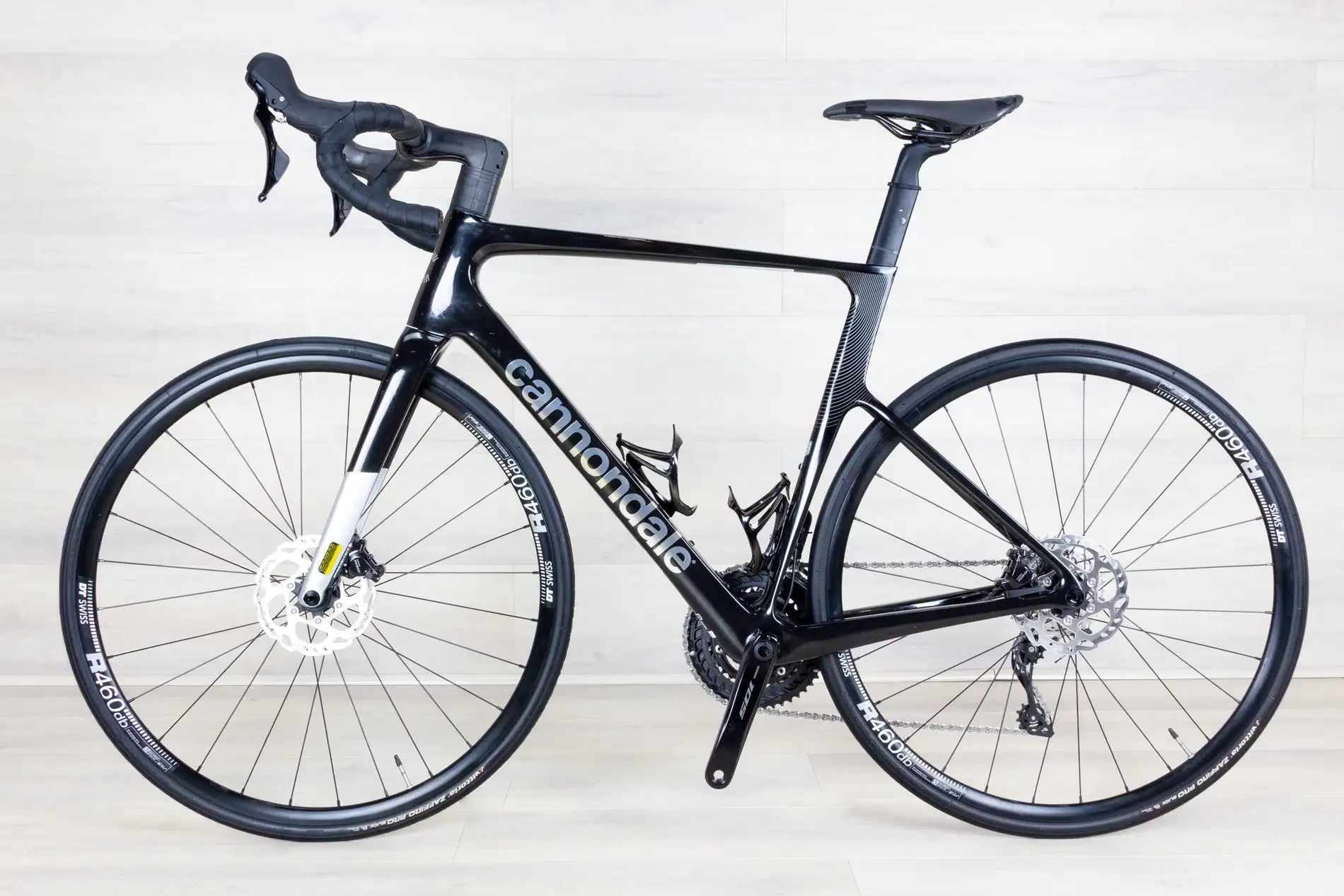 Cannondale SuperSix Evo - 2025, 56 cm