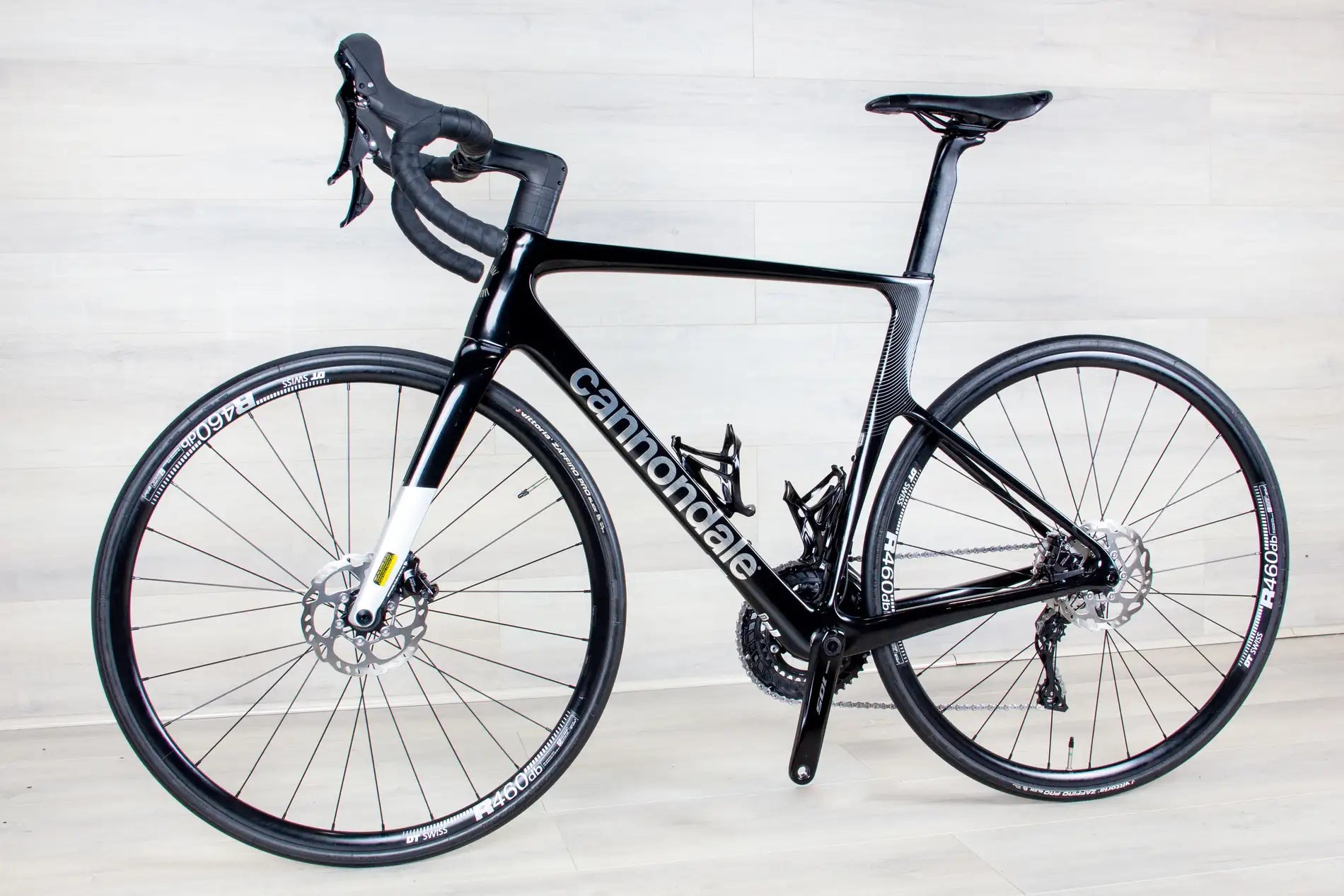Cannondale SuperSix Evo - 2025, 54 cm