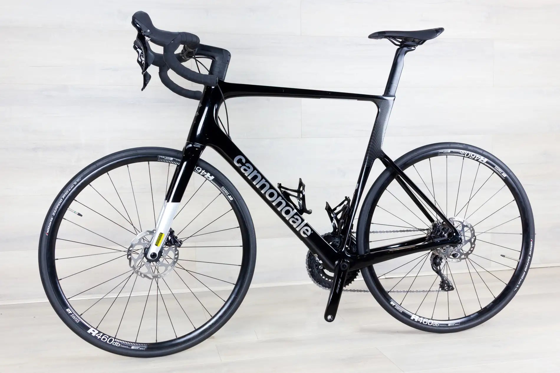 Cannondale SuperSix Evo - 2024, 61 cm