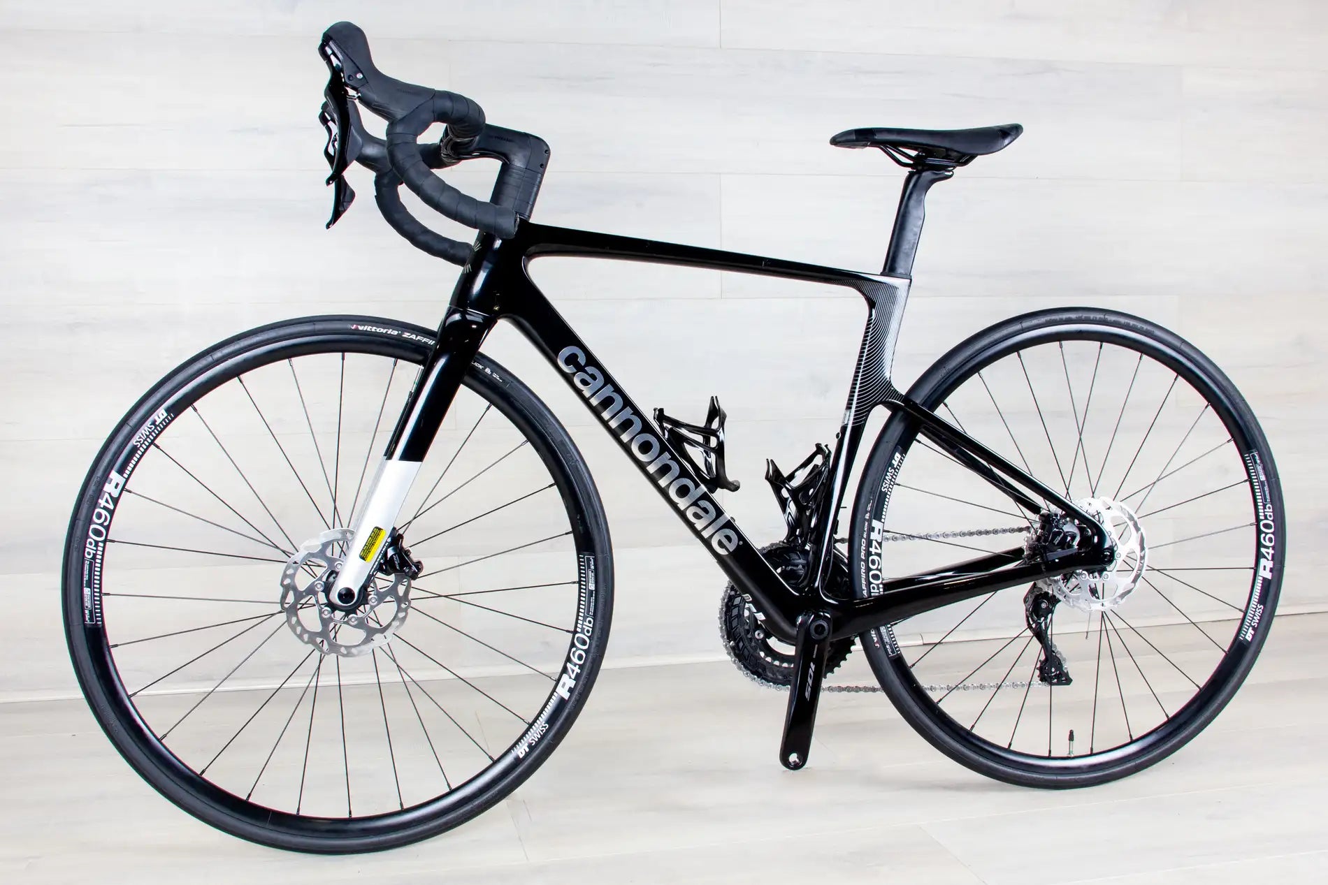 Cannondale SuperSix Evo - 2025, 51 cm