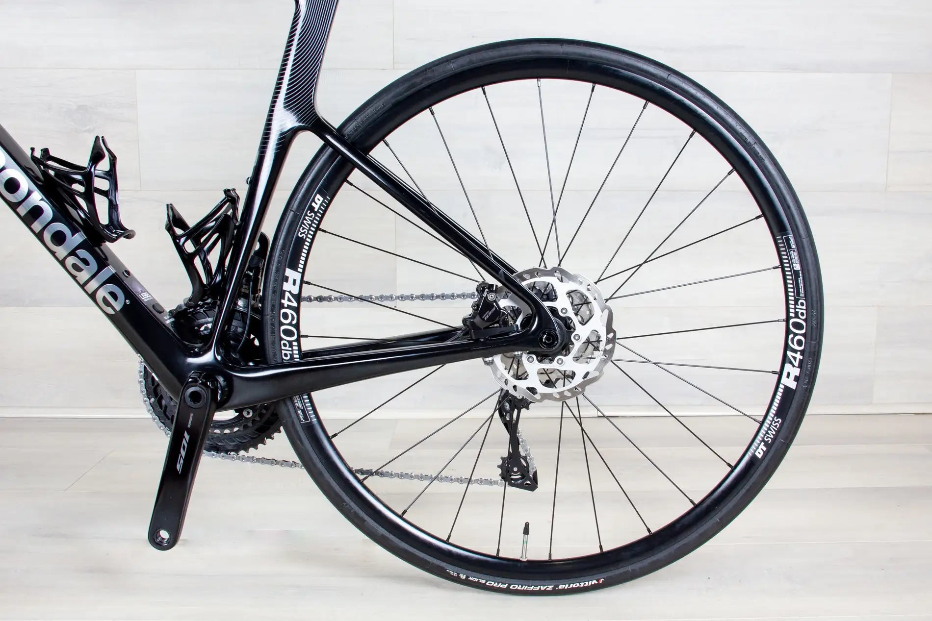 Cannondale SuperSix Evo - 2025, 54 cm