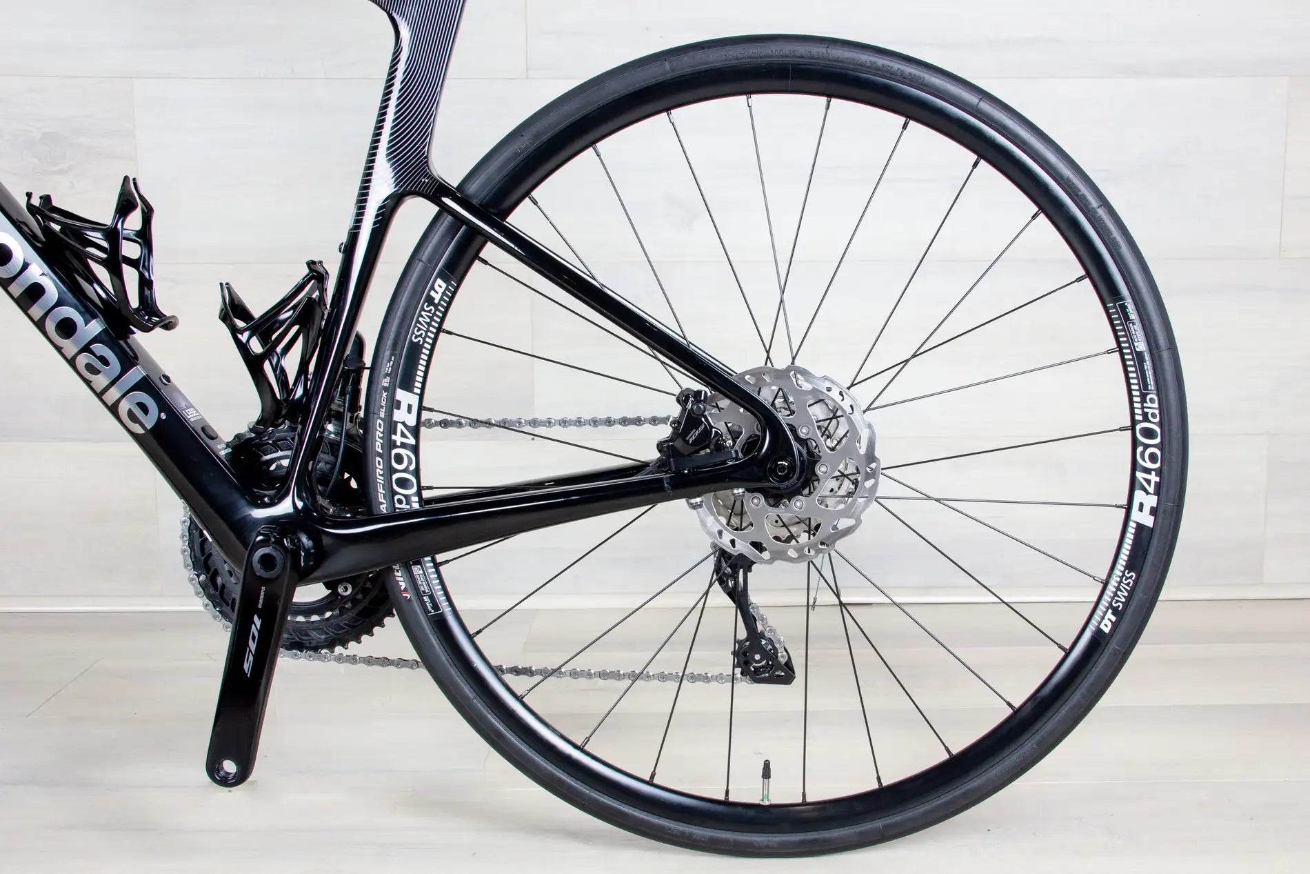 Cannondale SuperSix Evo - 2025, 51 cm