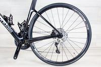 Cannondale SuperSix Evo - 2025, 56 cm