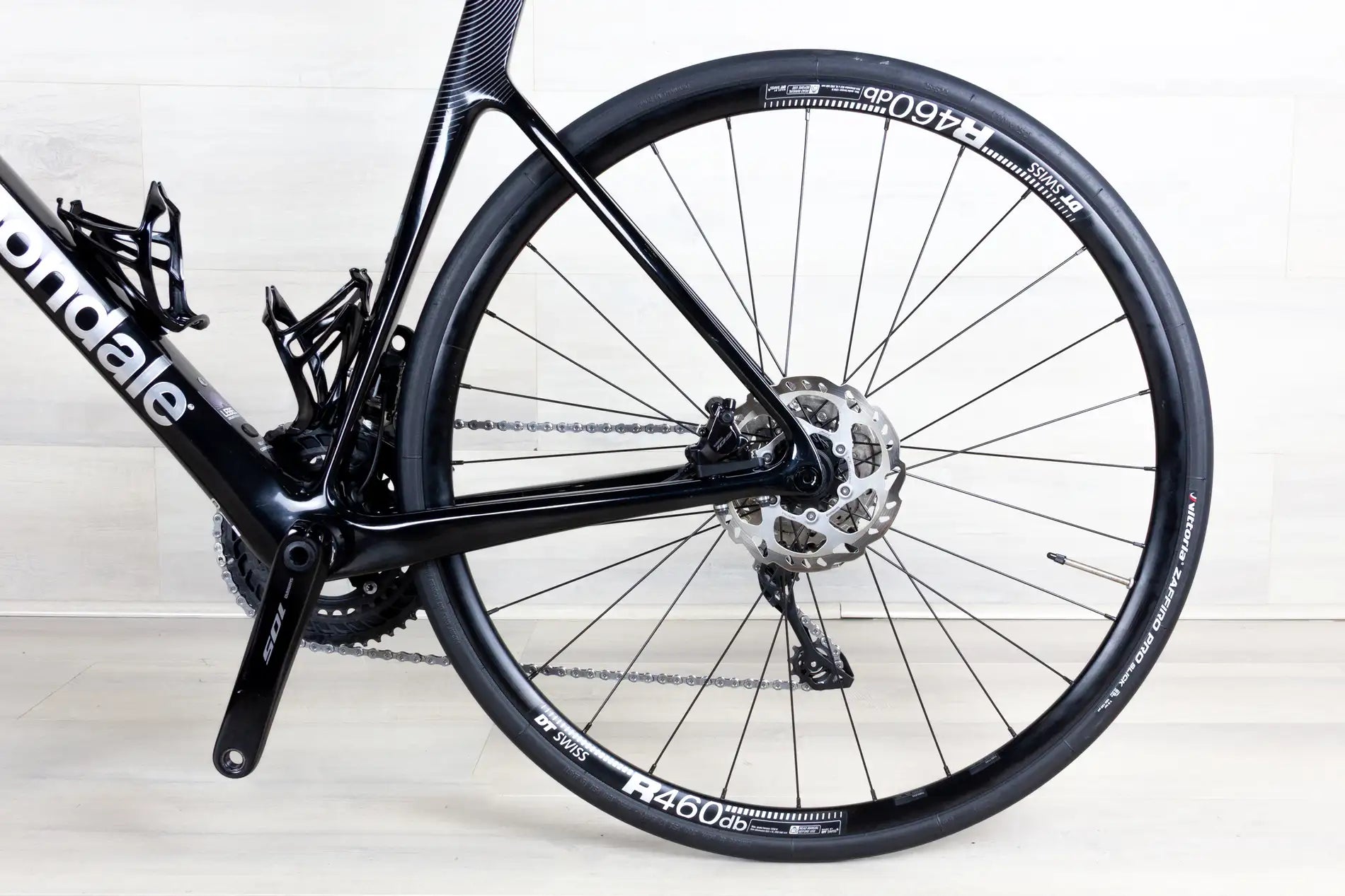 Cannondale SuperSix Evo - 2024, 61 cm
