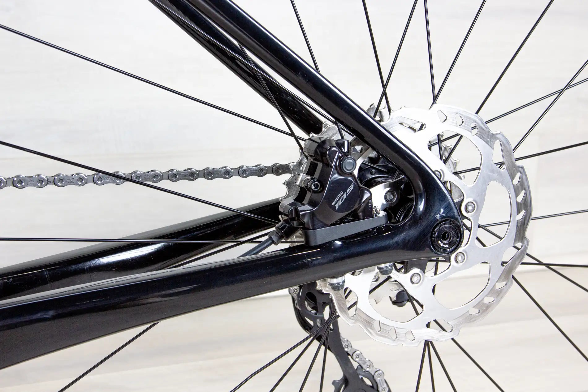 Cannondale SuperSix Evo - 2025, 54 cm