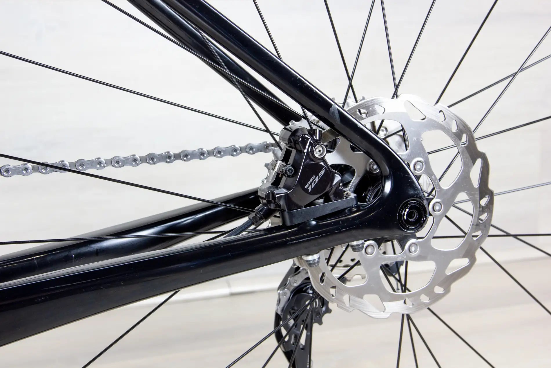 Cannondale SuperSix Evo - 2025, 54 cm