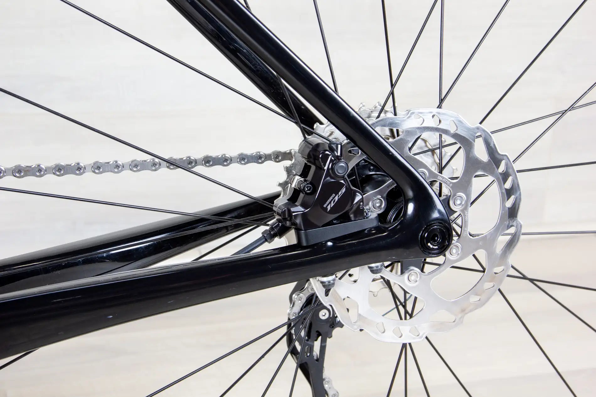 Cannondale SuperSix Evo - 2025, 56 cm
