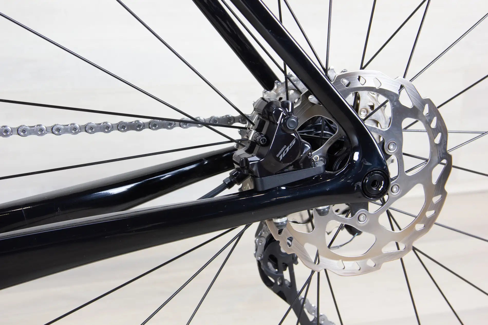 Cannondale SuperSix Evo - 2024, 61 cm