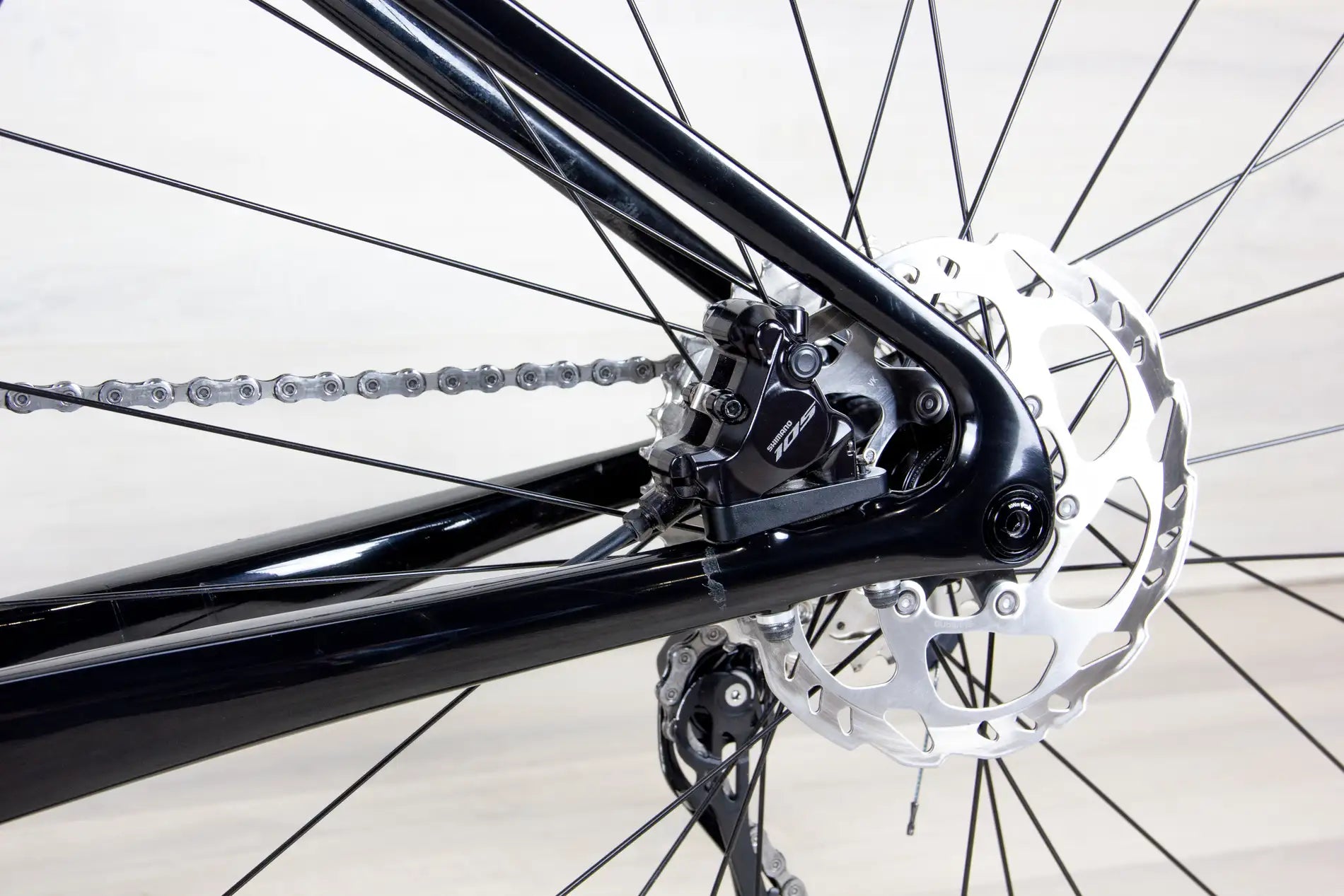 Cannondale SuperSix Evo - 2025, 51 cm