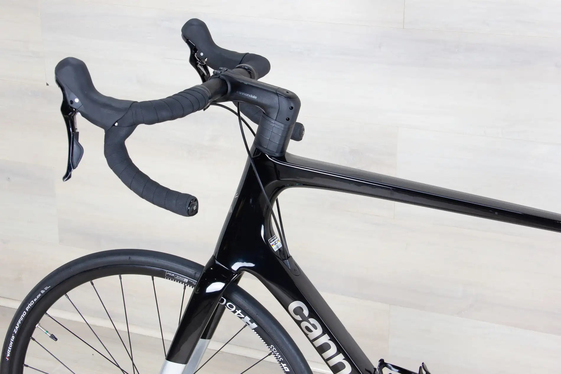 Cannondale SuperSix Evo - 2024, 61 cm