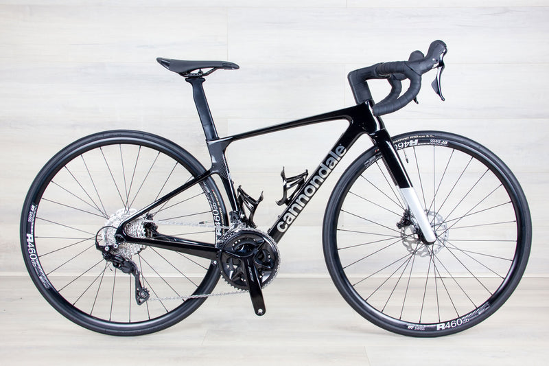 Cannondale SuperSix EVO - 2025, 44 cm