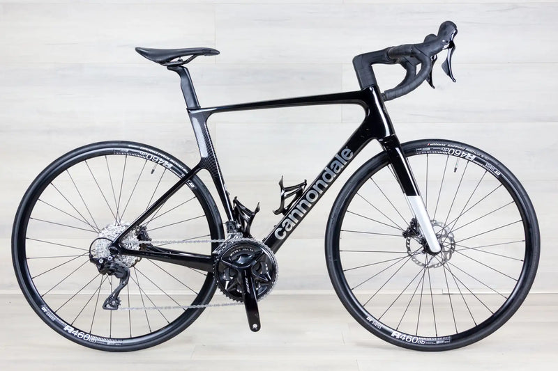 Cannondale SuperSix Evo - 2025, 56 cm