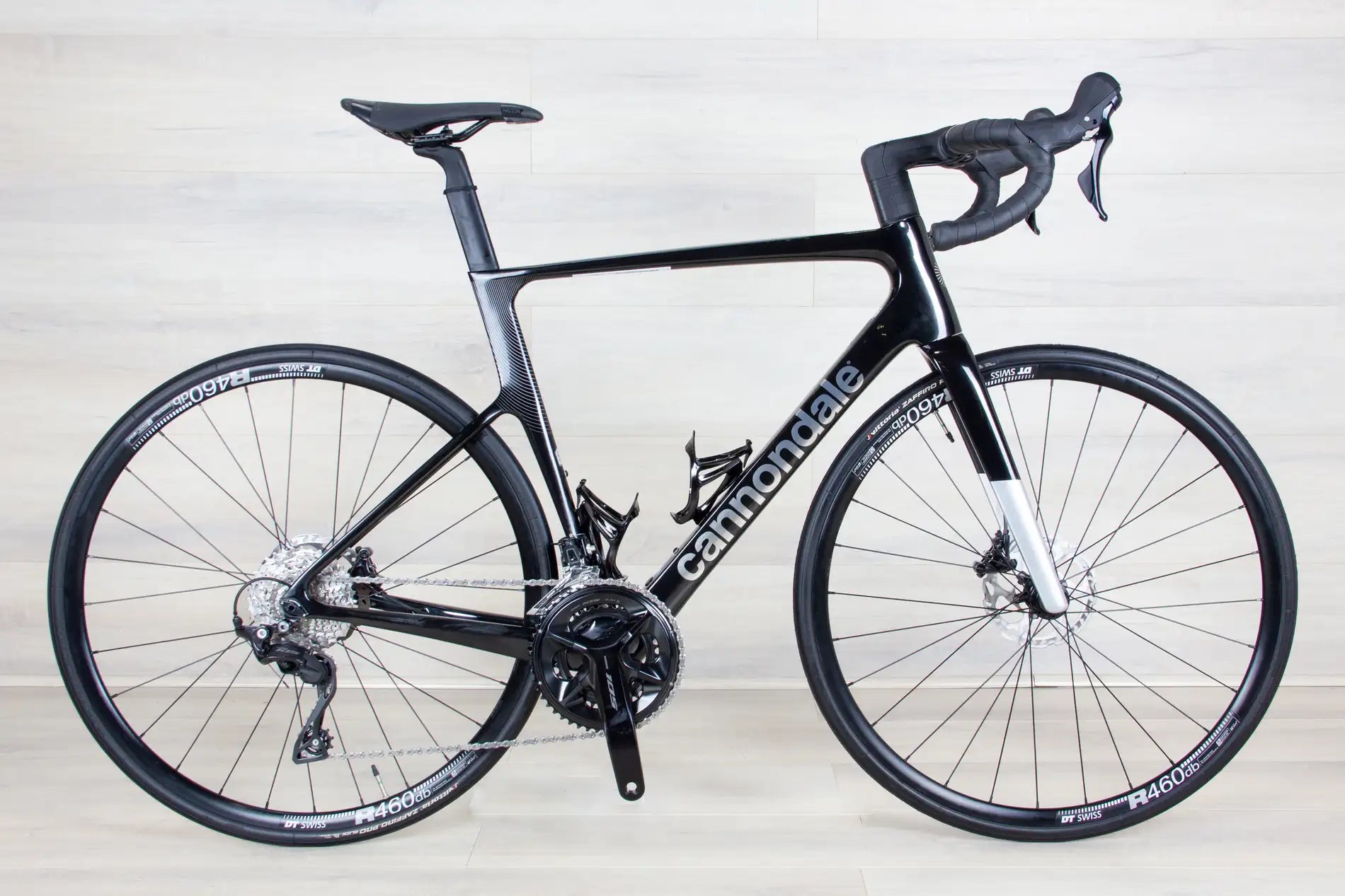 Cannondale SuperSix Evo - 2025, 56 cm