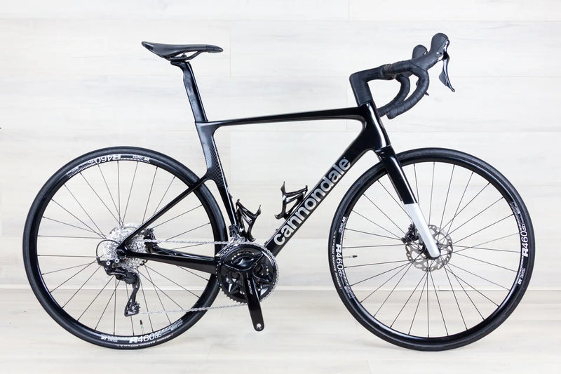 Cannondale SuperSix Evo - 2025, 54 cm