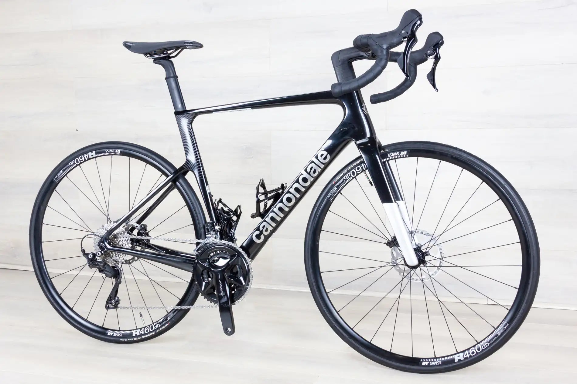 Cannondale SuperSix Evo - 2025, 56 cm