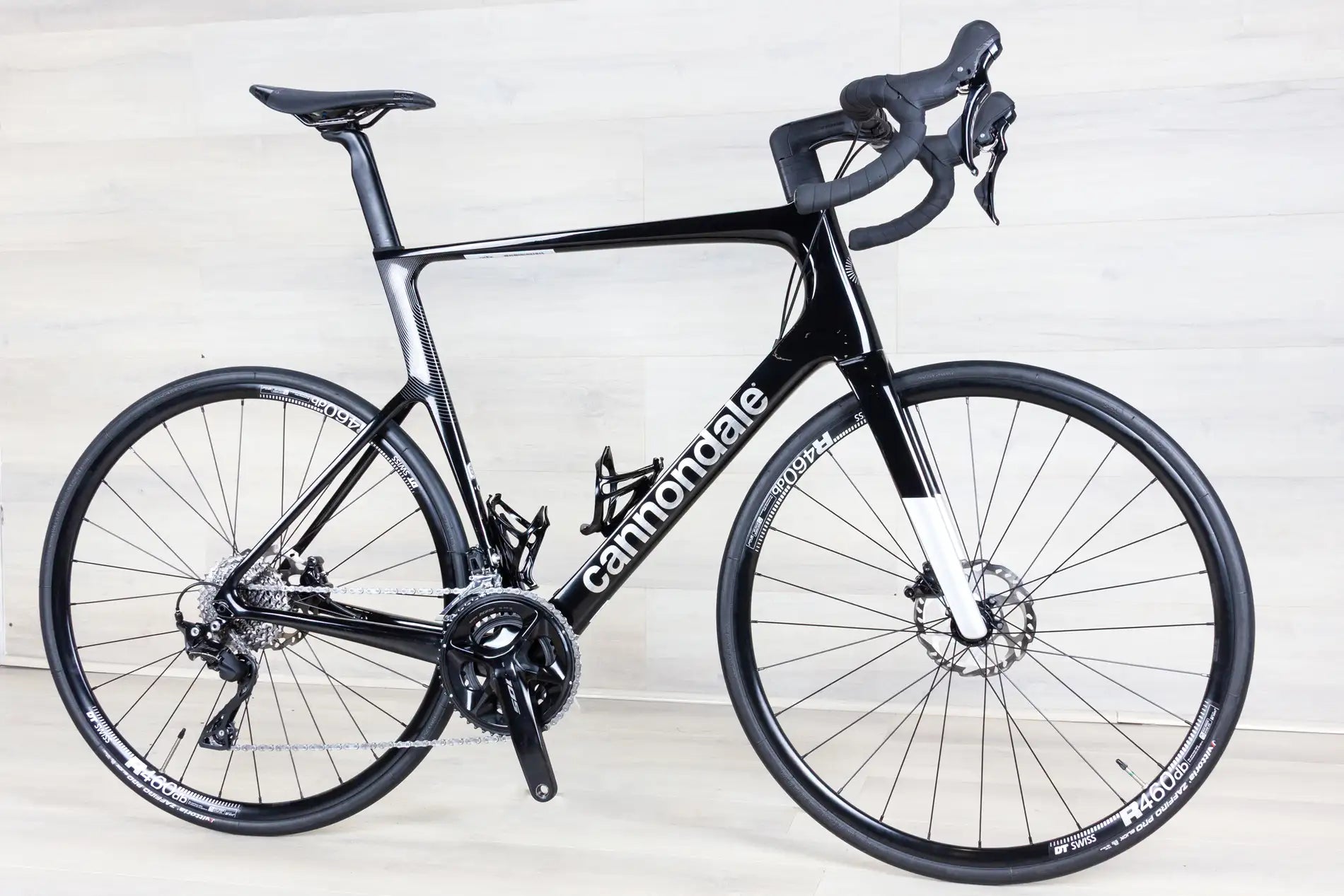 Cannondale SuperSix Evo - 2024, 61 cm