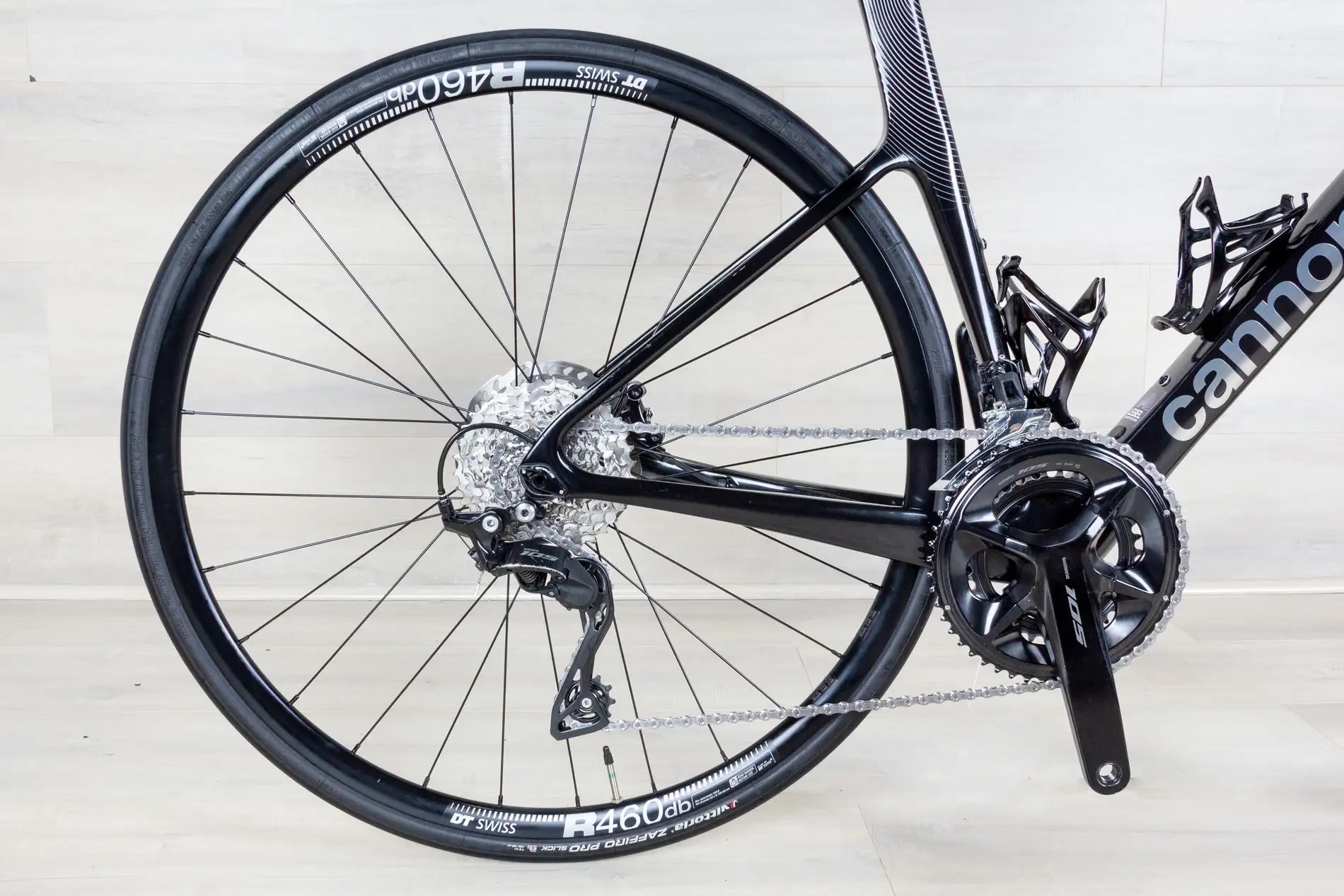 Cannondale SuperSix Evo - 2025, 54 cm