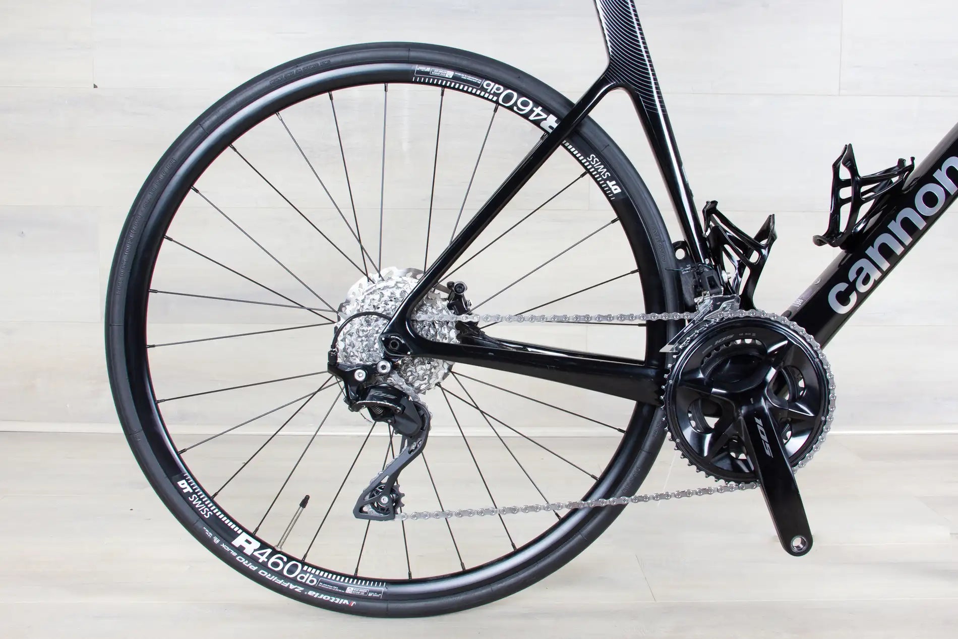Cannondale SuperSix Evo - 2024, 61 cm