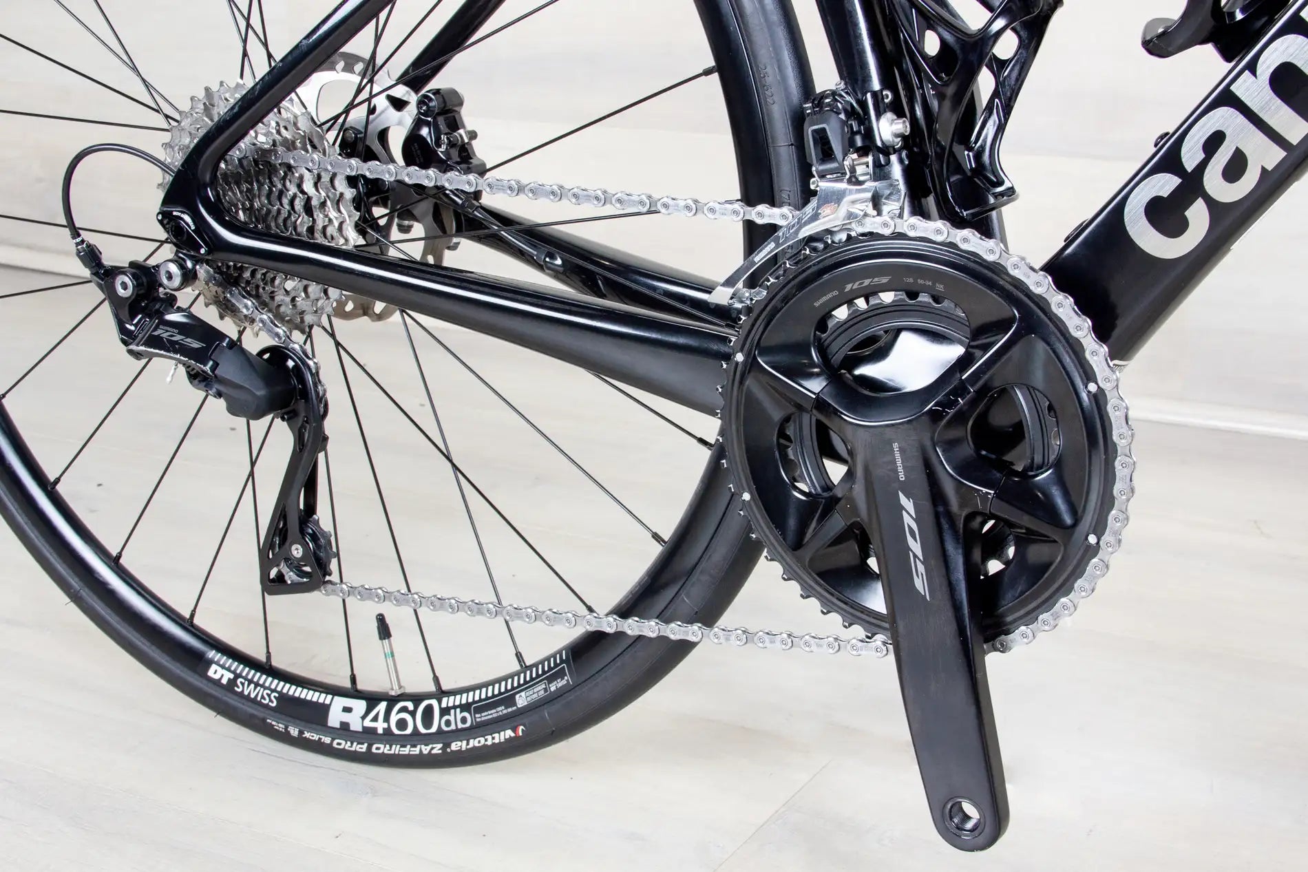Cannondale SuperSix Evo - 2025, 54 cm