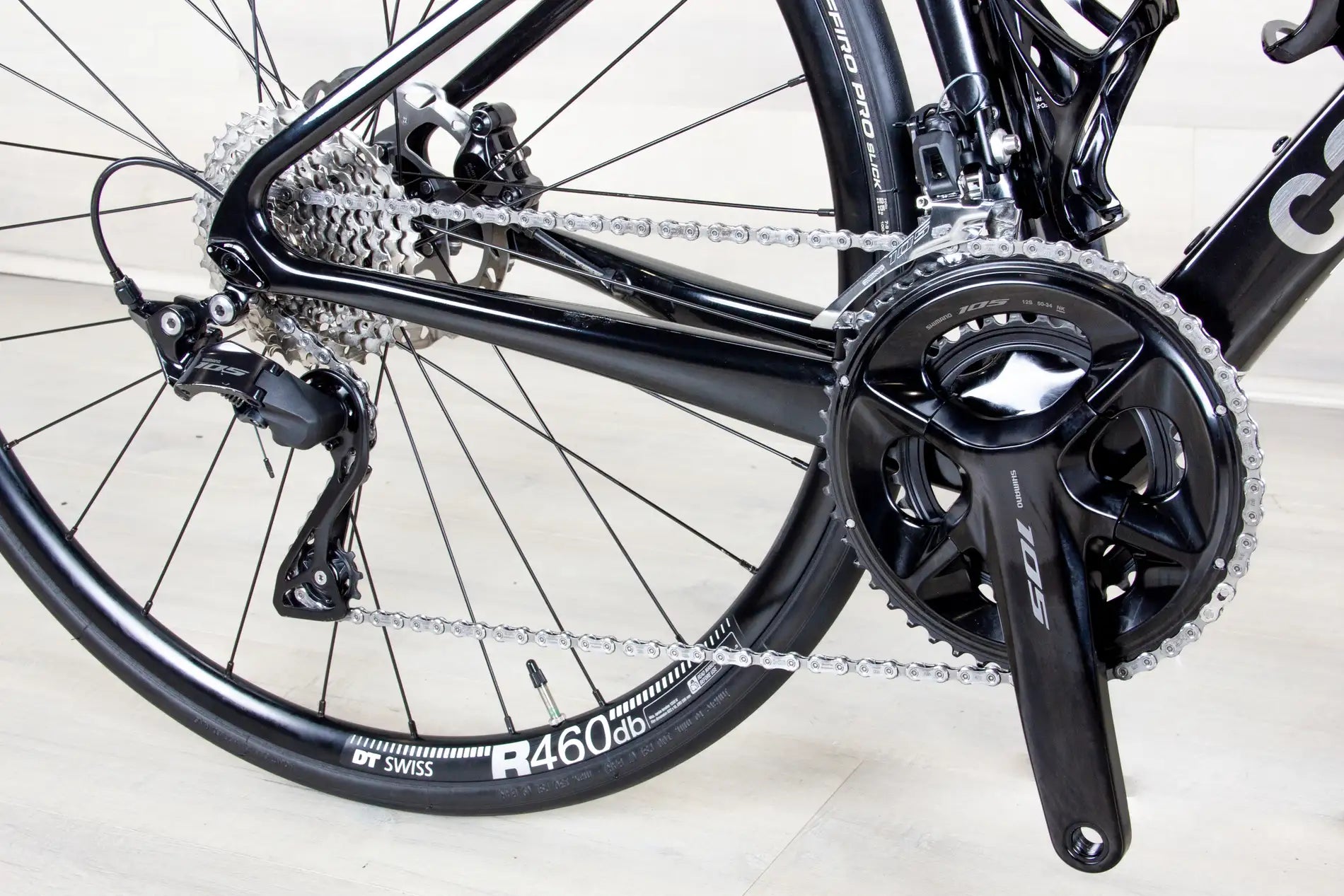 Cannondale SuperSix Evo - 2025, 51 cm