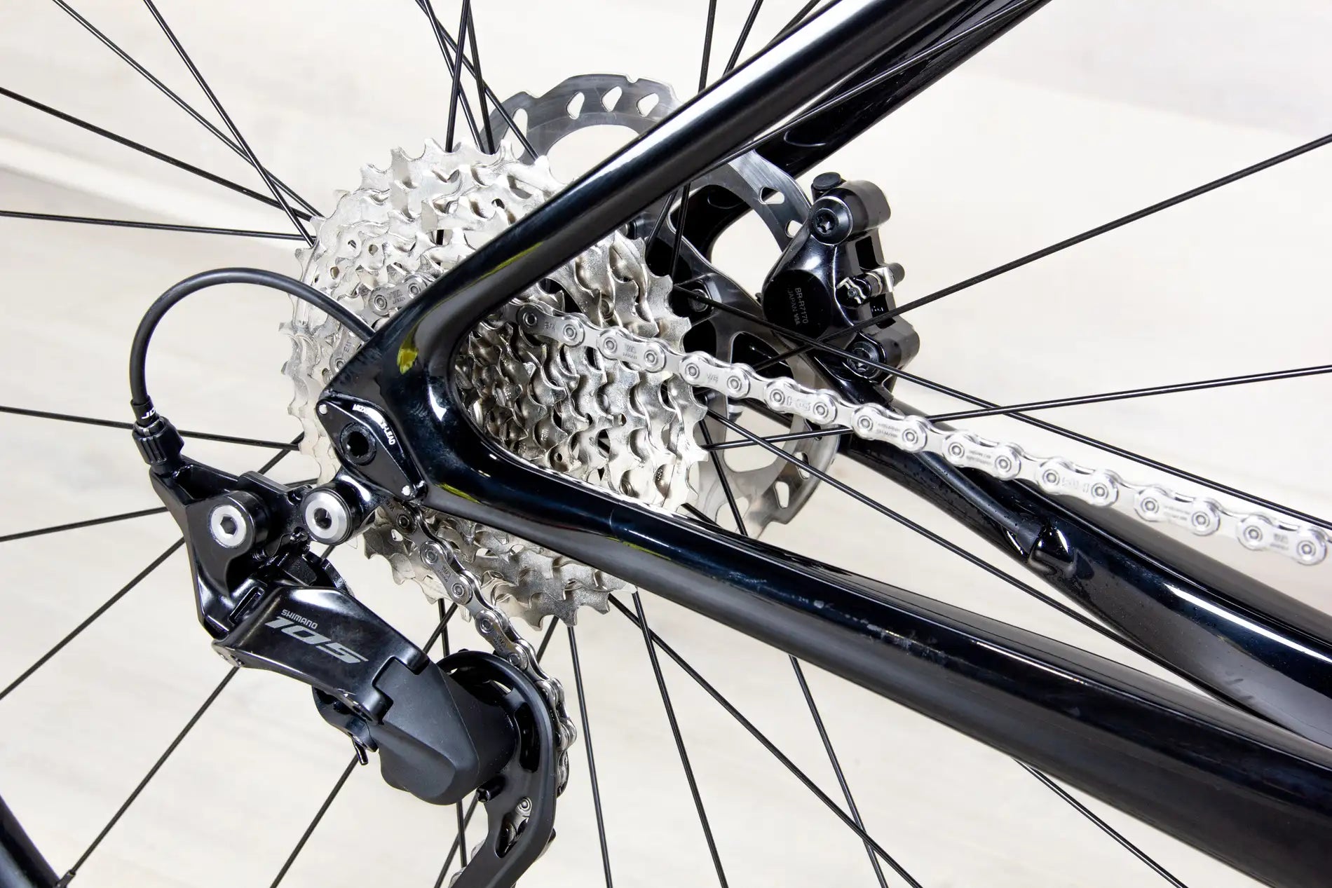 Cannondale SuperSix Evo - 2025, 56 cm