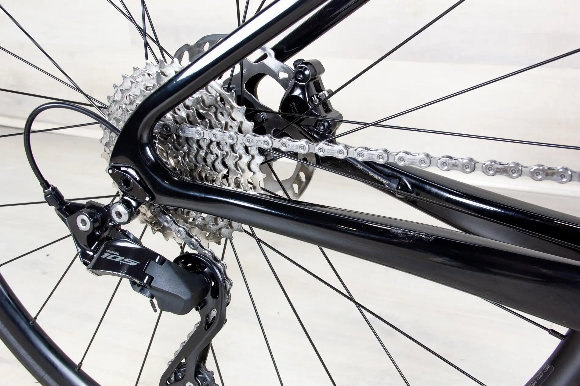Cannondale SuperSix Evo - 2025, 51 cm
