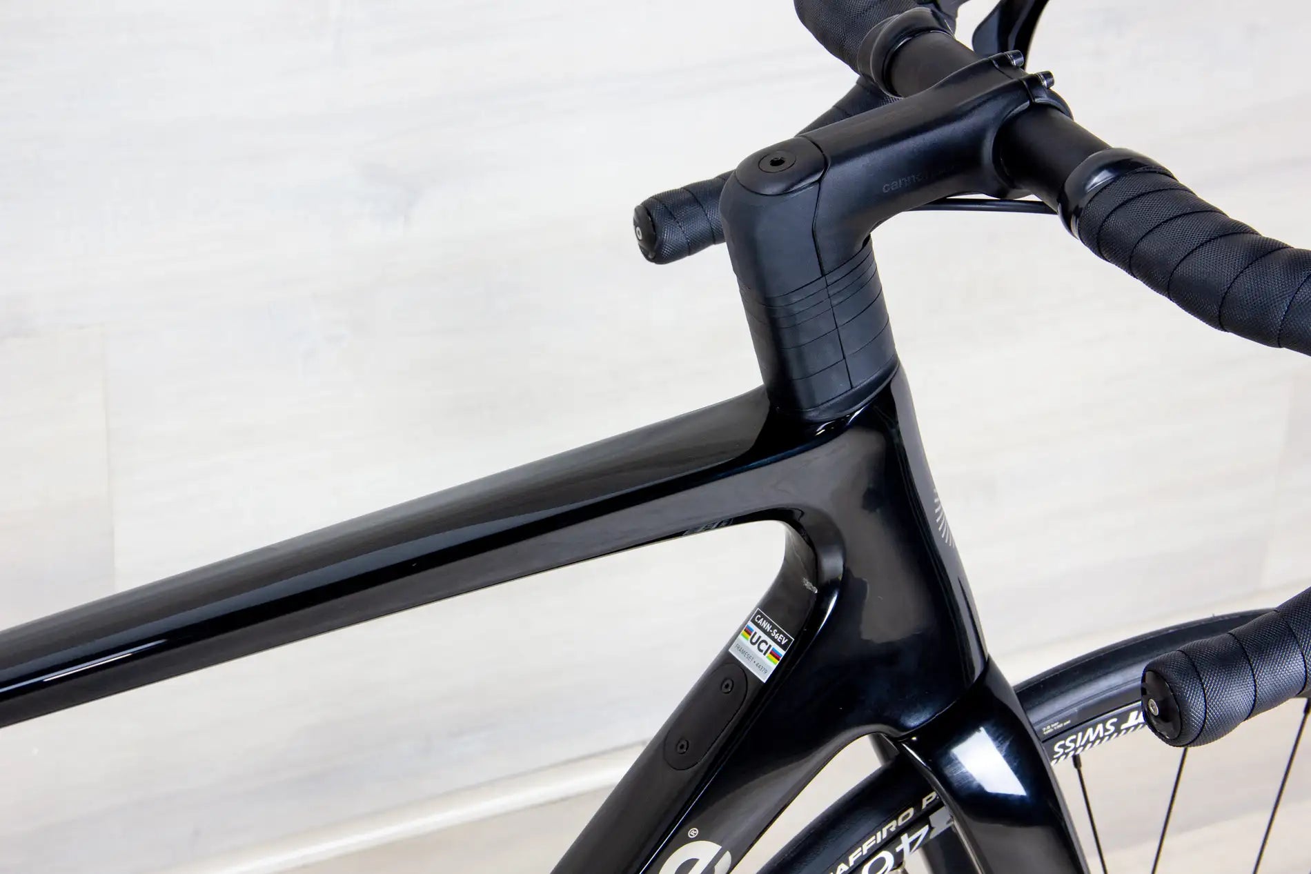 Cannondale SuperSix Evo - 2025, 56 cm
