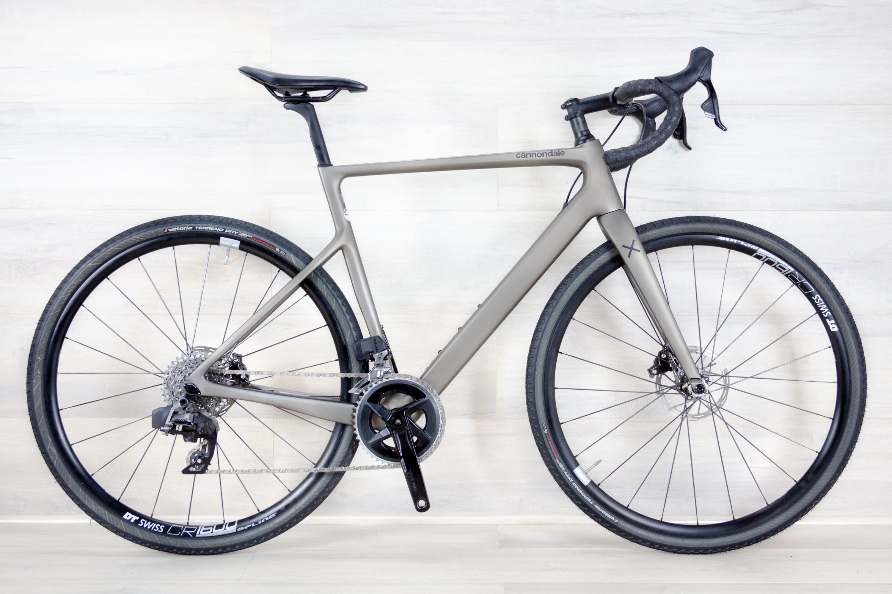 Cannondale SuperSix Evo - 2024, 56 cm