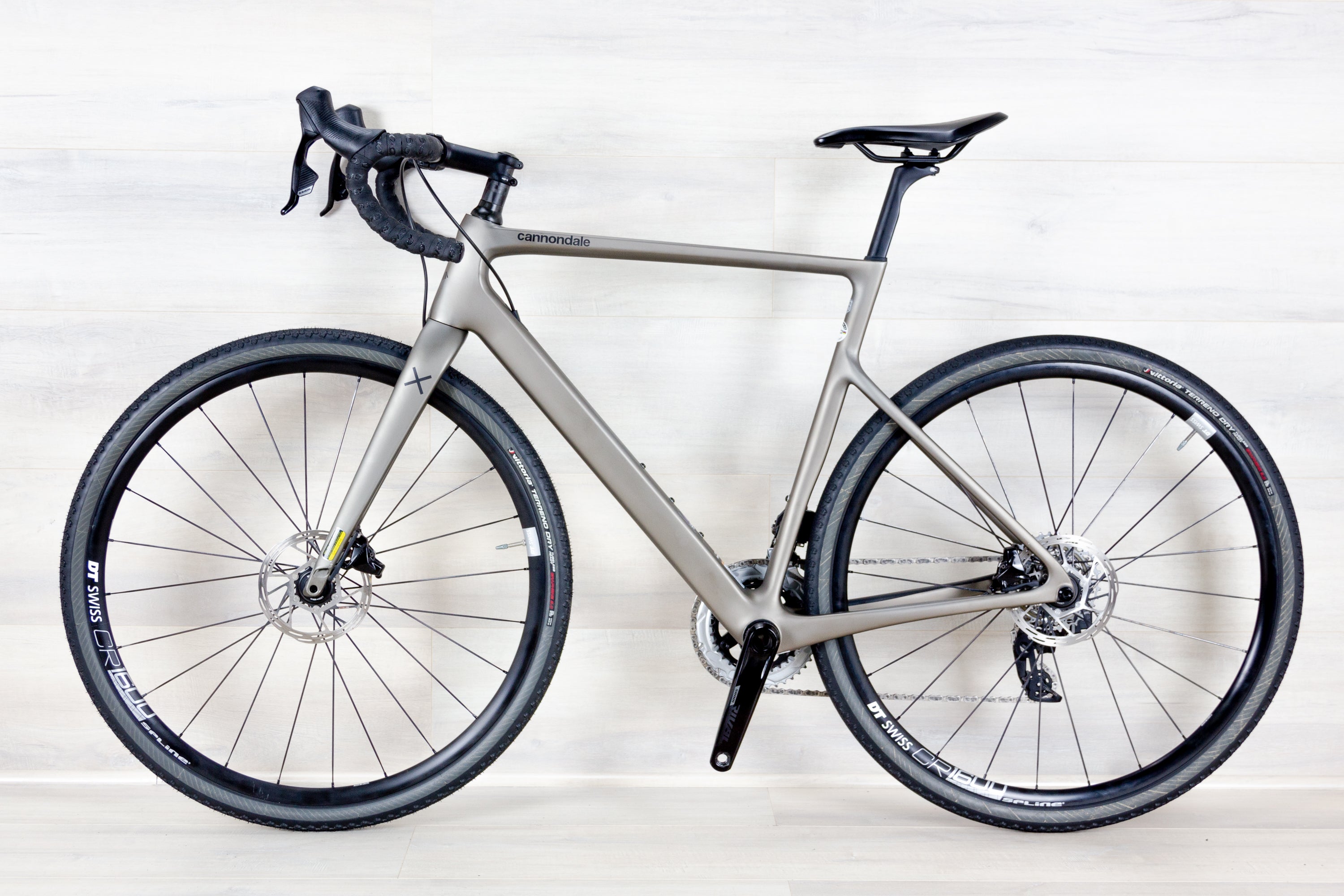 Cannondale SuperSix Evo - 2024, 56 cm
