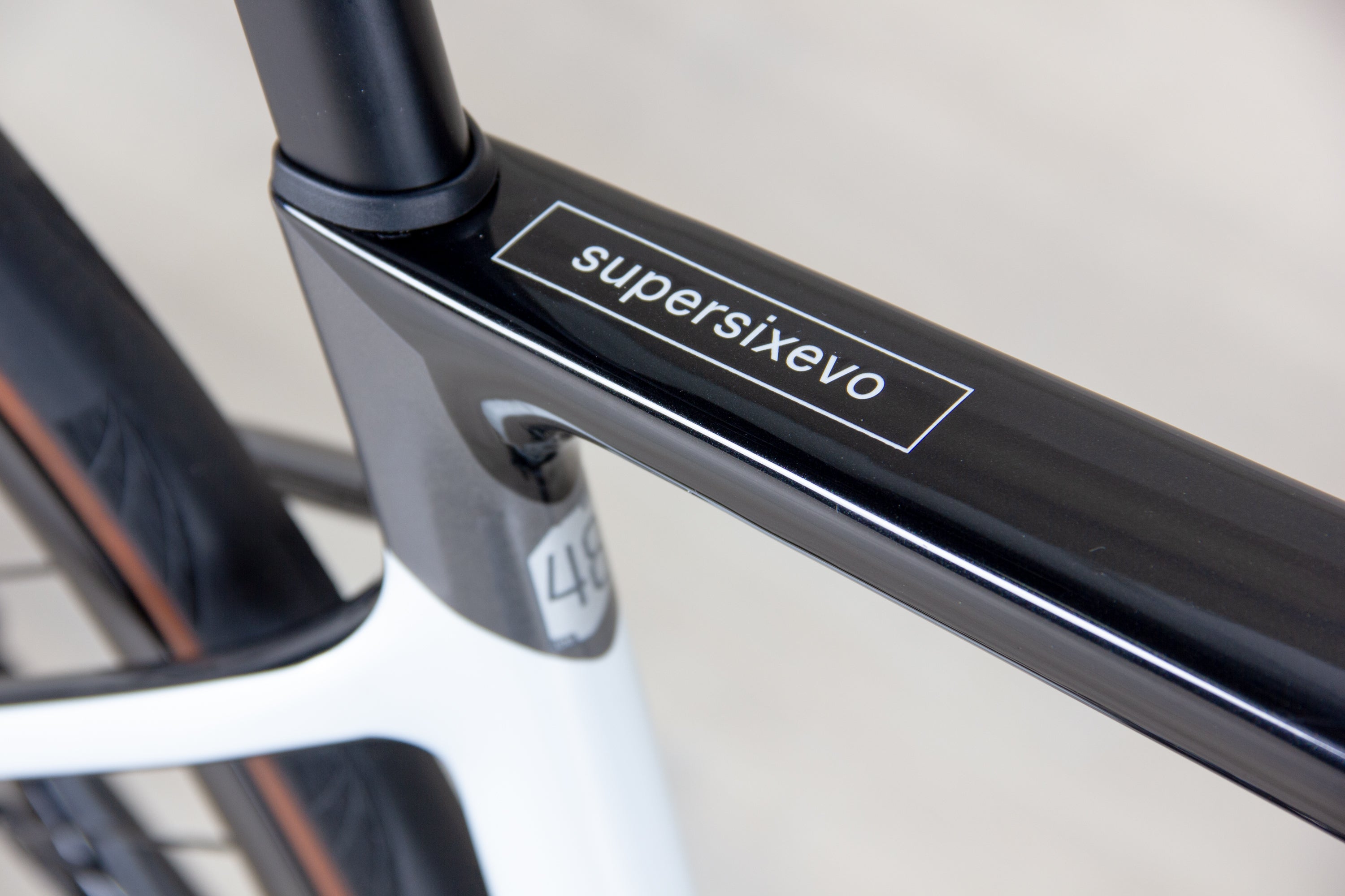 Cannondale SuperSix EVO - 2021, 48 cm