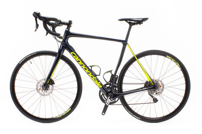 Cannondale Synapse Carbon Disc - 2018, 54 cm