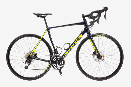 Cannondale Synapse Carbon Disc - 2018, 54 cm