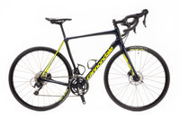 Cannondale Synapse Carbon Disc - 2018, 54 cm