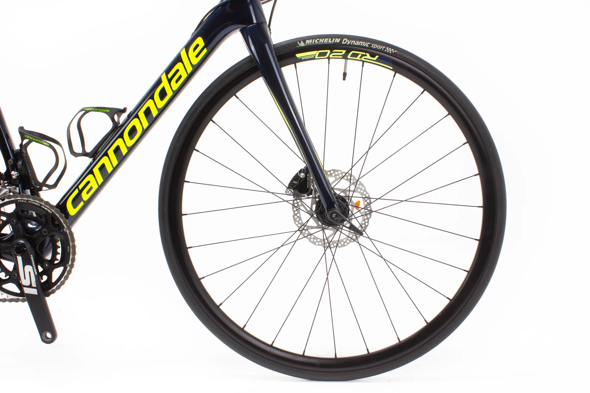 Cannondale synapse carbon disc 2018 sales