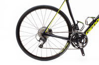 Cannondale Synapse Carbon Disc - 2018, 54 cm