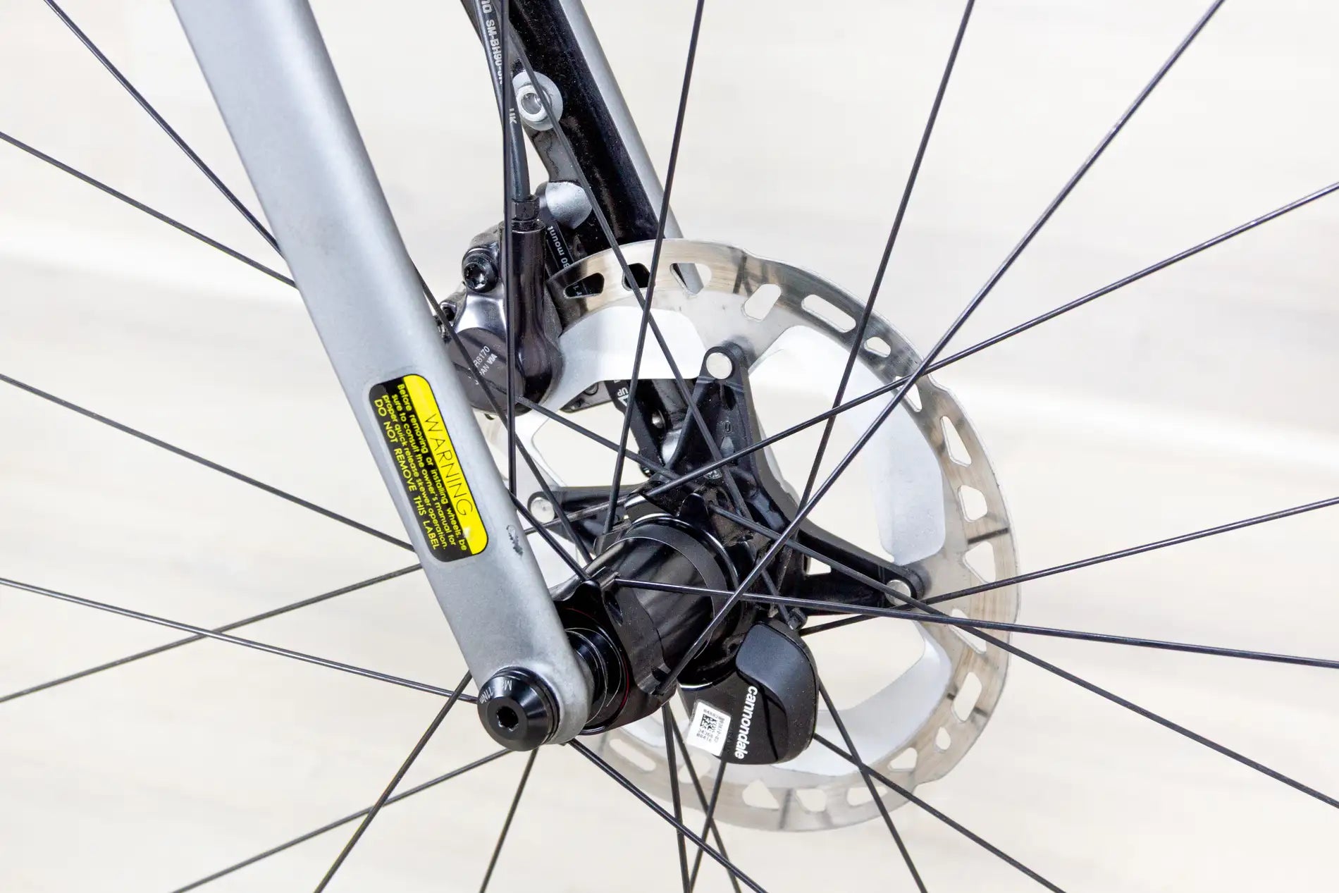 Cannondale Synapse 2 RLE - 2024, 51 cm