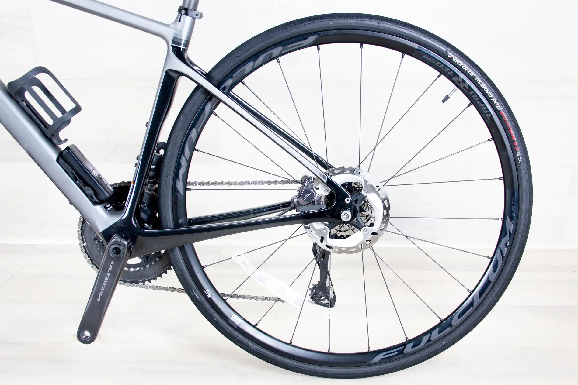 Cannondale Synapse 2 RLE - 2024, 51 cm