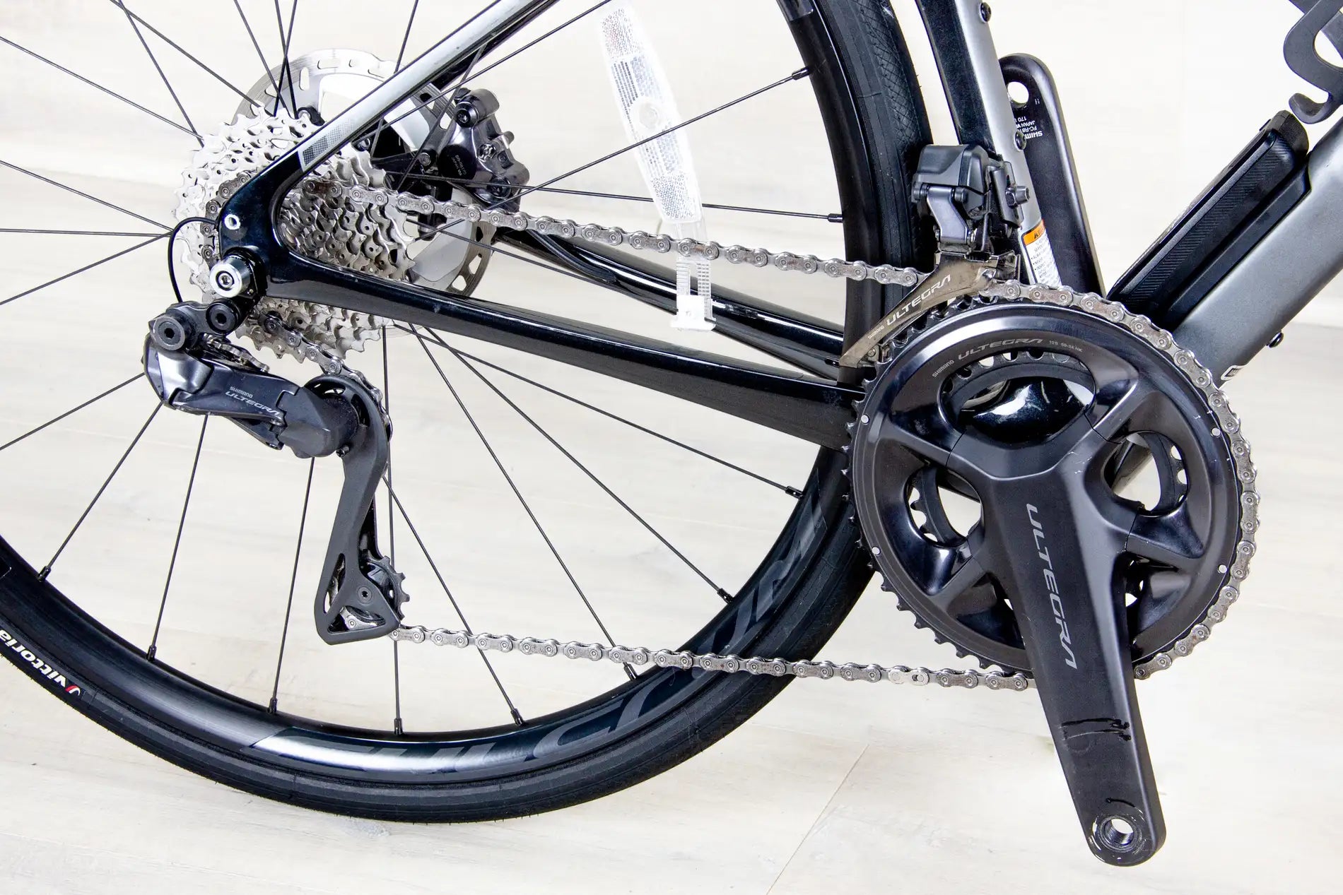 Cannondale Synapse 2 RLE - 2024, 51 cm