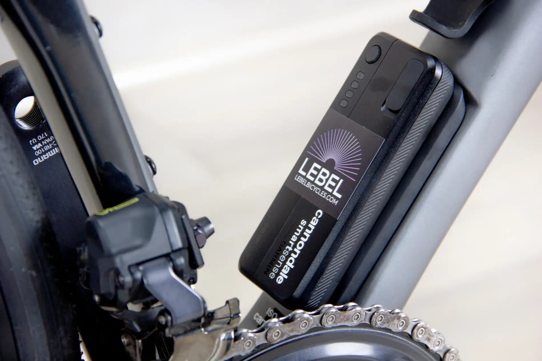 Cannondale Synapse 2 RLE - 2024, 51 cm