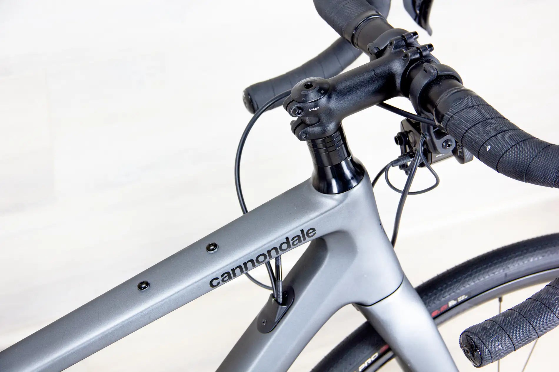 Cannondale Synapse 2 RLE - 2024, 51 cm