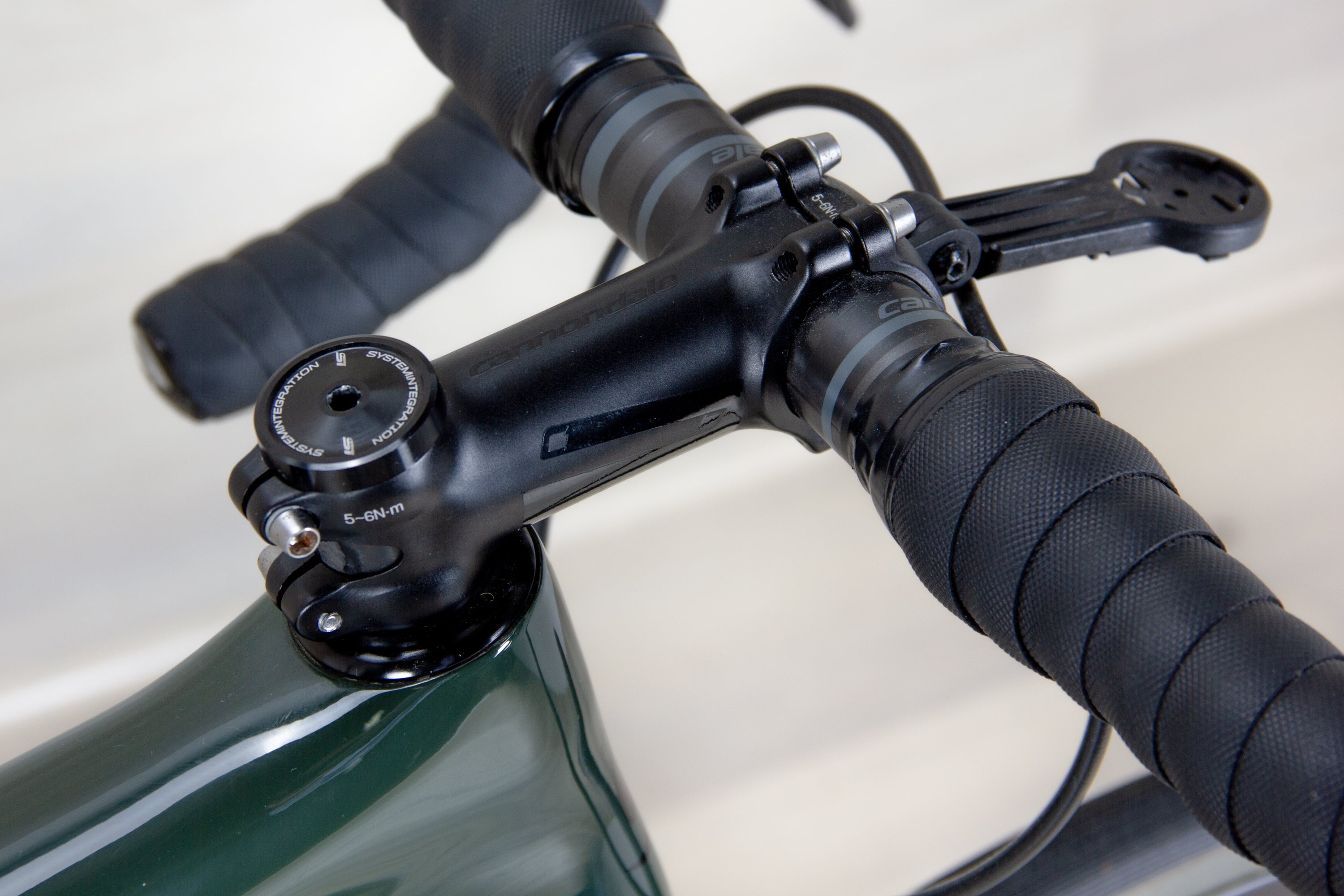 Cannondale Synapse Hi-Mod - 2019, 52 cm