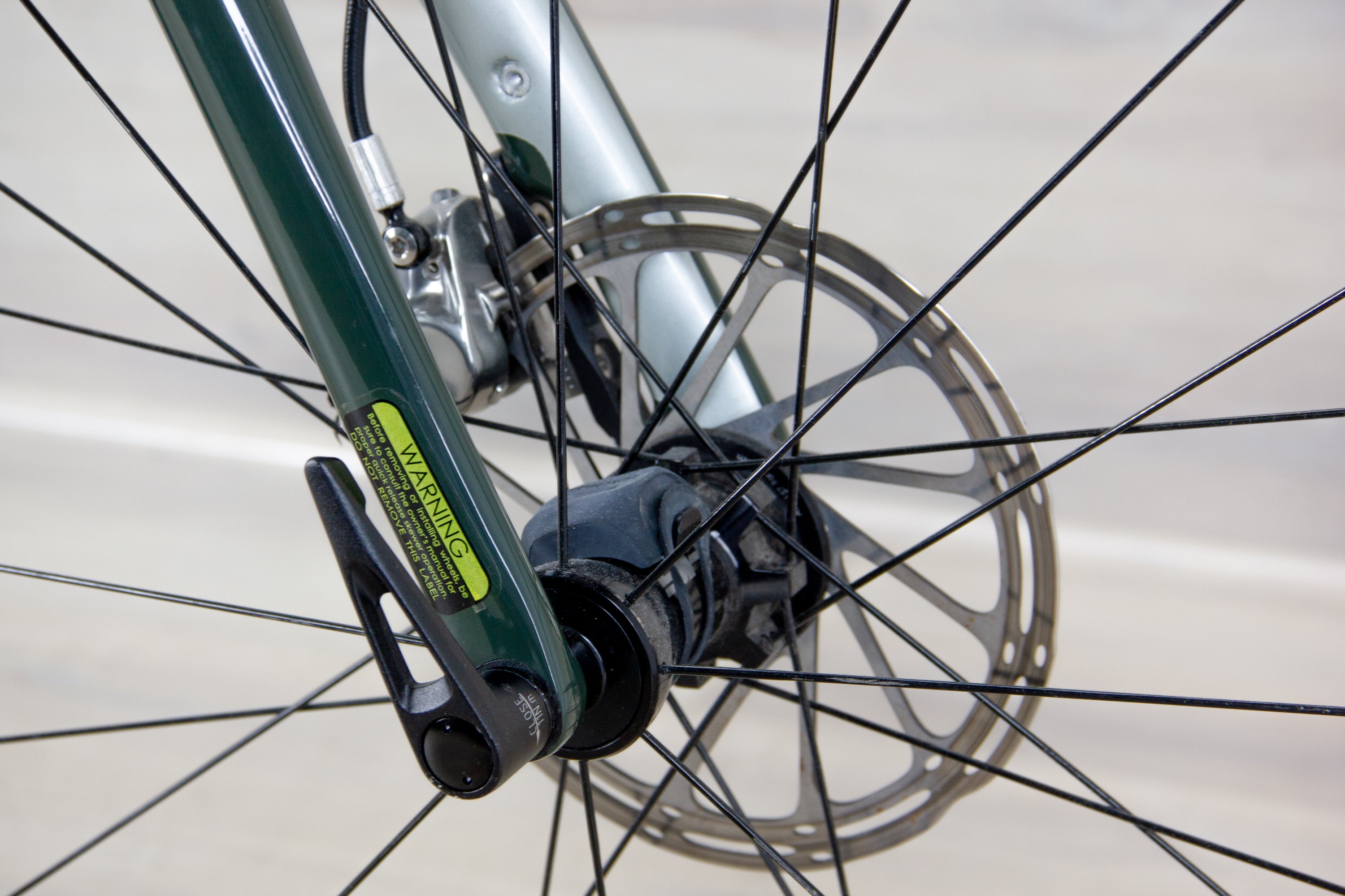 Cannondale Synapse Hi-Mod - 2019, 52 cm