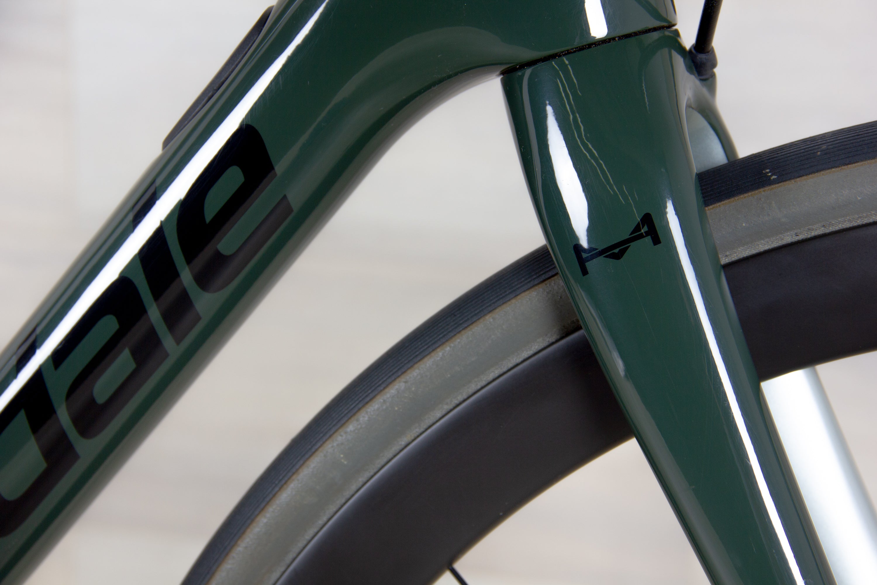 Cannondale Synapse Hi-Mod - 2019, 52 cm